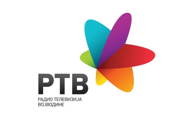 Radio - Televizija Vojvodine, logo